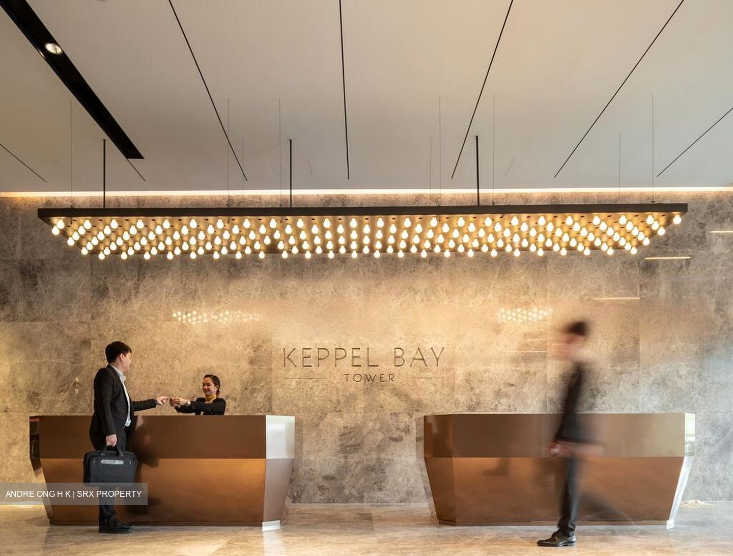 Keppel Bay Tower (D4), Office #451254961